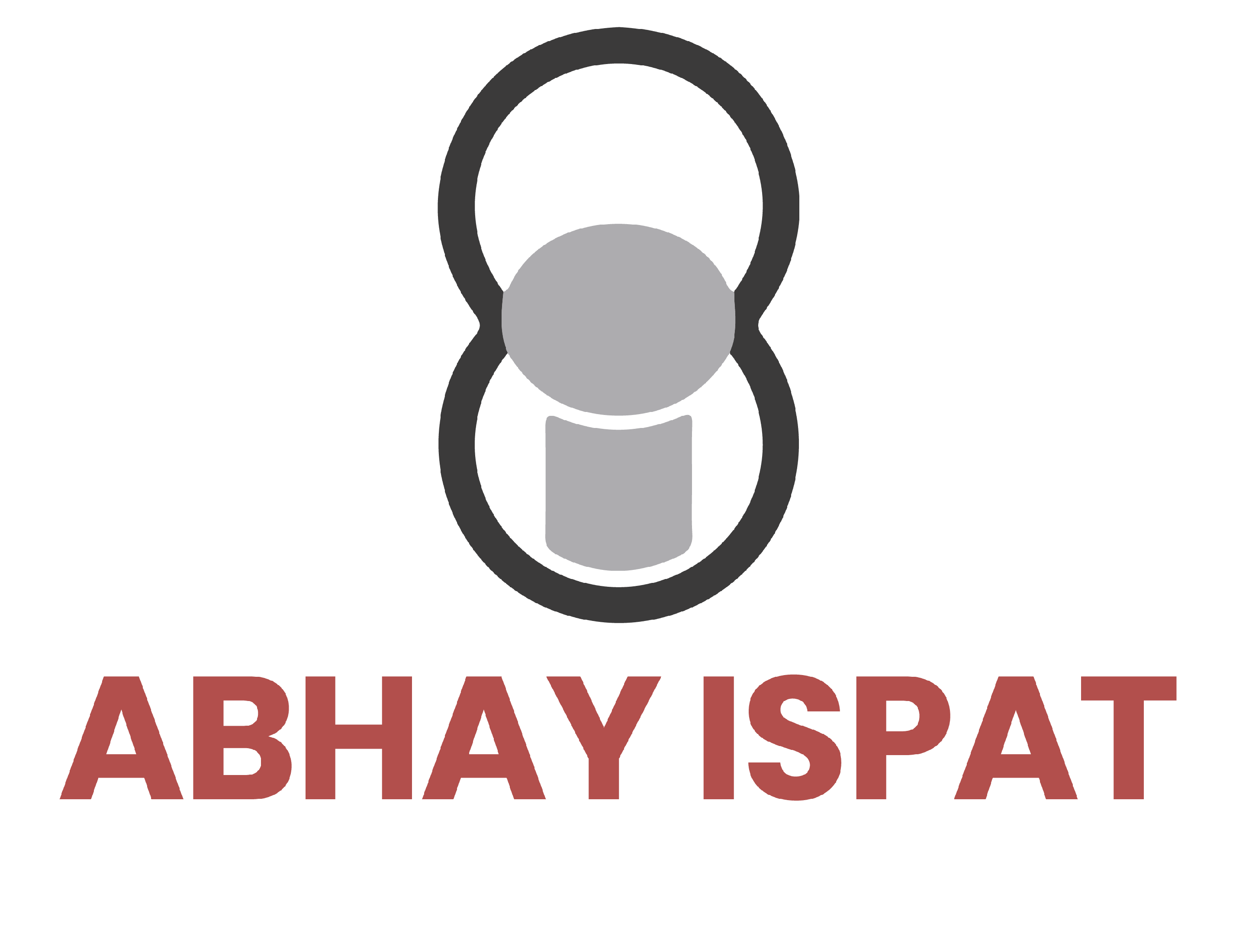 Abhay Ispat Logo