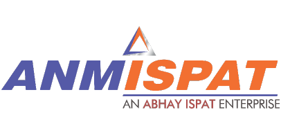 ANM Ispat Logo