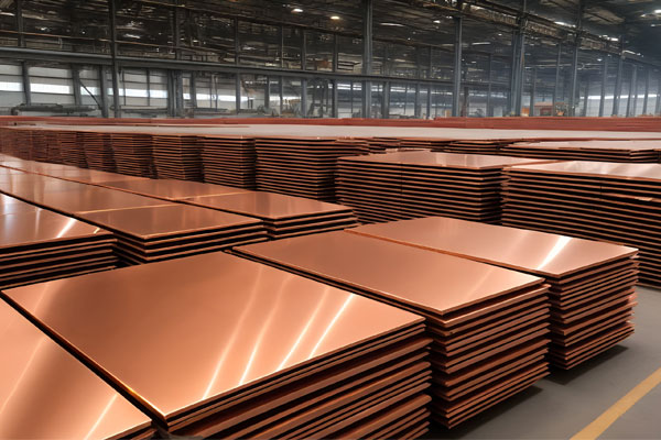 Copper Product